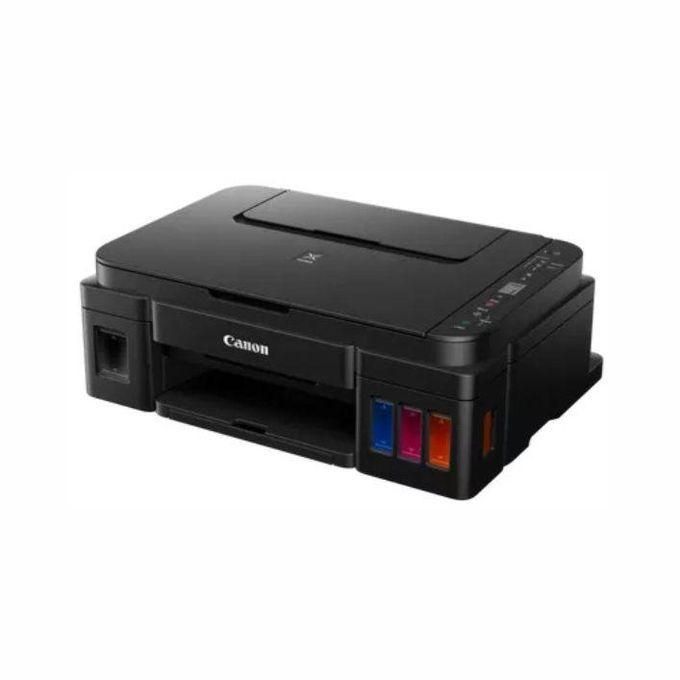 Canon PIXMA G3410 MegaTank Wireless Printer