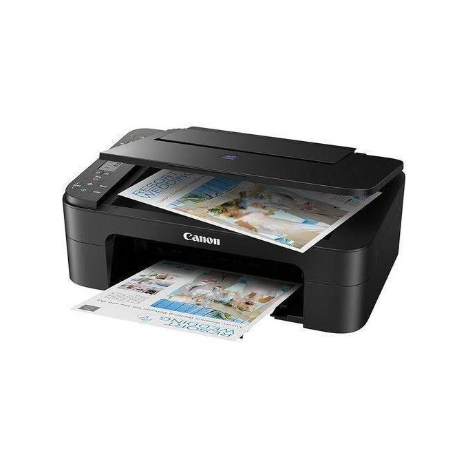 Canon PIXMA TS3640 Printer