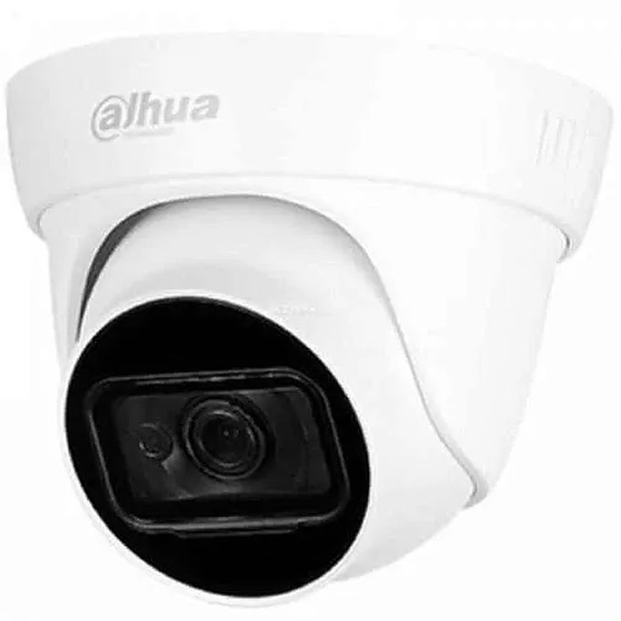 Dahua 2MP Dome IP Camera