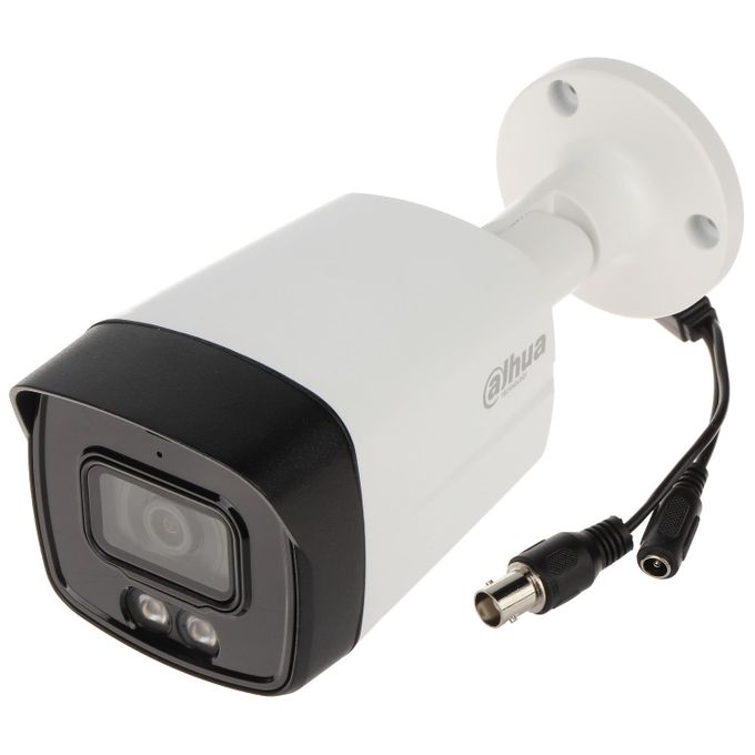 Dahua Full Colour Full HD IR Bullet Camera (2MP)