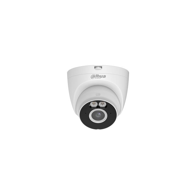 Dahua DH-T2A-LED 2MP Wi-Fi Dome Network Camera