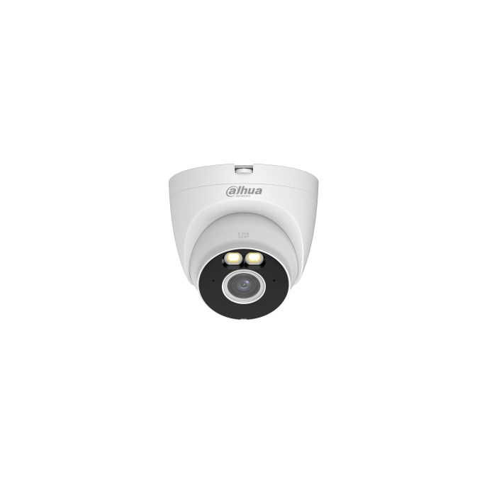 Dahua DH-T4A-LED 4MP Wi-Fi Turret Dome Camera