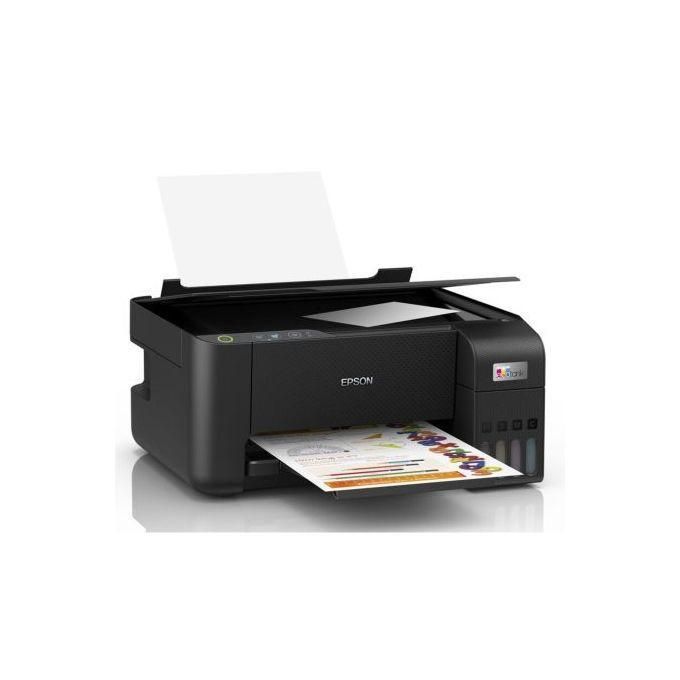 Epson EcoTank L3210 A4 All-in-One Printer