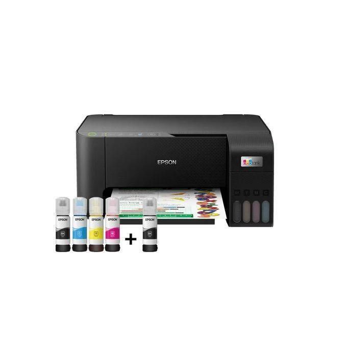 Epson L3250 WiFi 3-in-1 Ink Tank Printer
