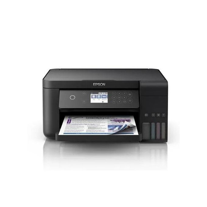 Epson EcoTank L3260 A4 Wi-Fi All-in-One Printer