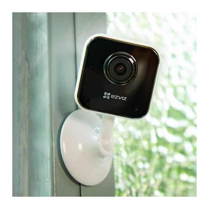 EZVIZ H1C Smart Home Indoor Camera