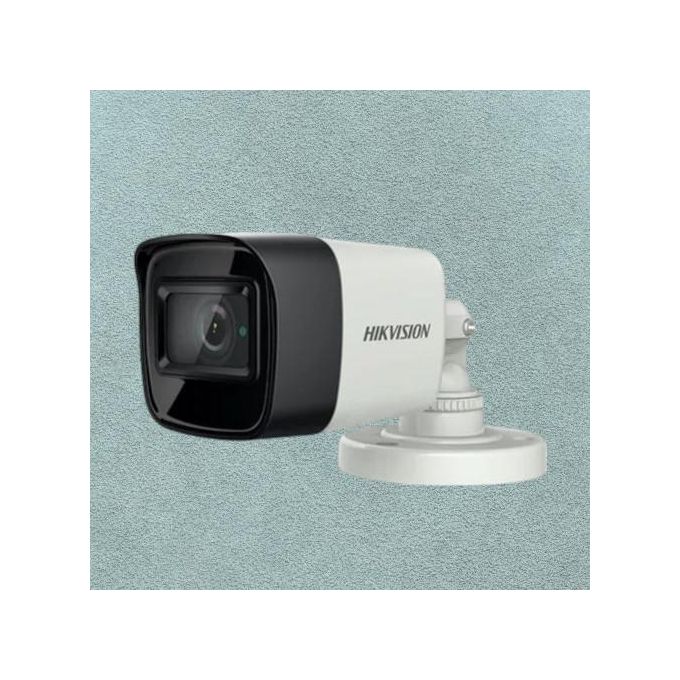Hikvision IR Night Vision 2MP Bullet Camera