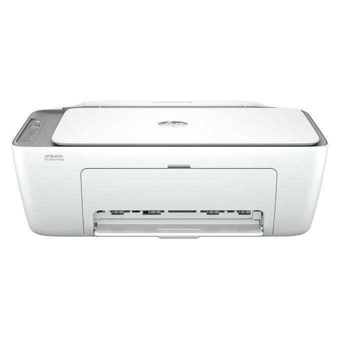 HP DeskJet 2876 Wireless Colour Printer