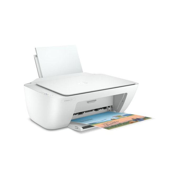 HP All-in-One Printer