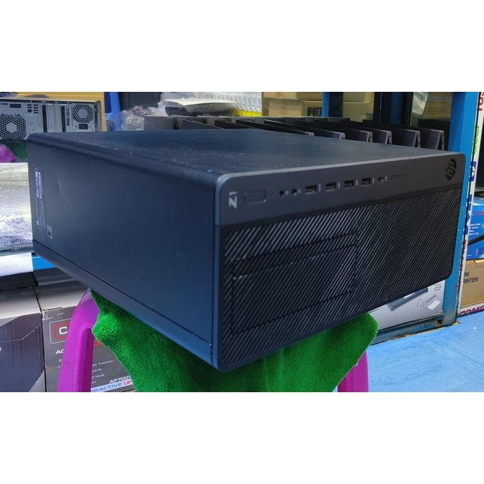 HP EliteDesk 800 G4 Z1 Tower | Core i7 8th Gen | 8GB RAM | 500GB HDD