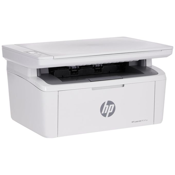 HP LaserJet MFP M141w Wireless Printer