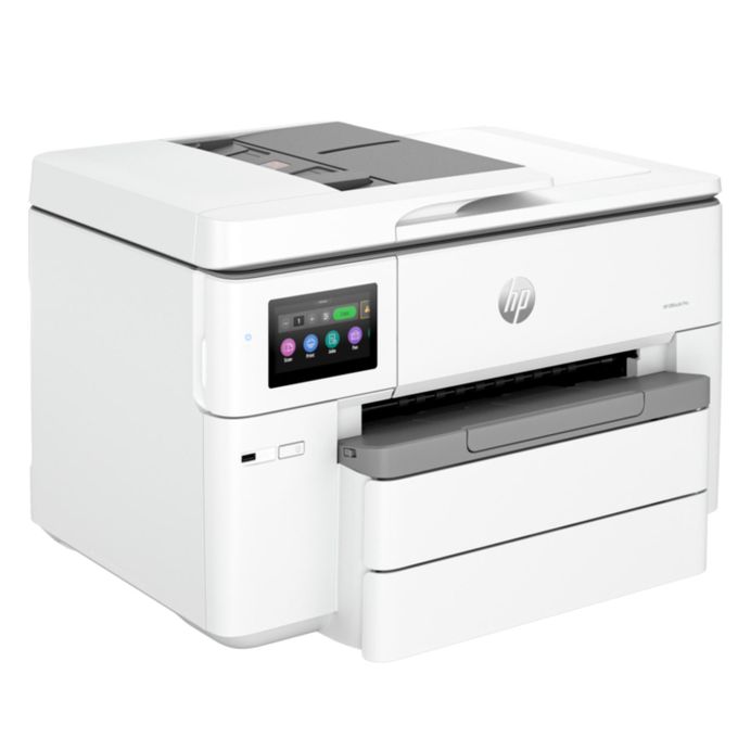 HP OfficeJet Pro 9720 Wide Format A3 Printer