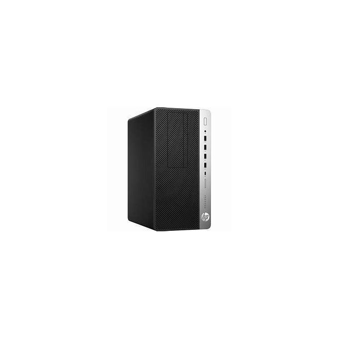 HP ProDesk 600 G3 Microtower | Core i5 6th Gen | 8GB RAM | 1TB HDD
