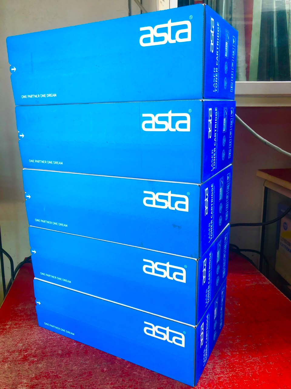 ASTA 59A Printer Cartridge