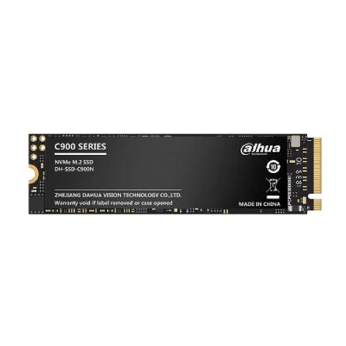 Dahua 512GB NVMe M.2 PCIe Gen3x4 SSD