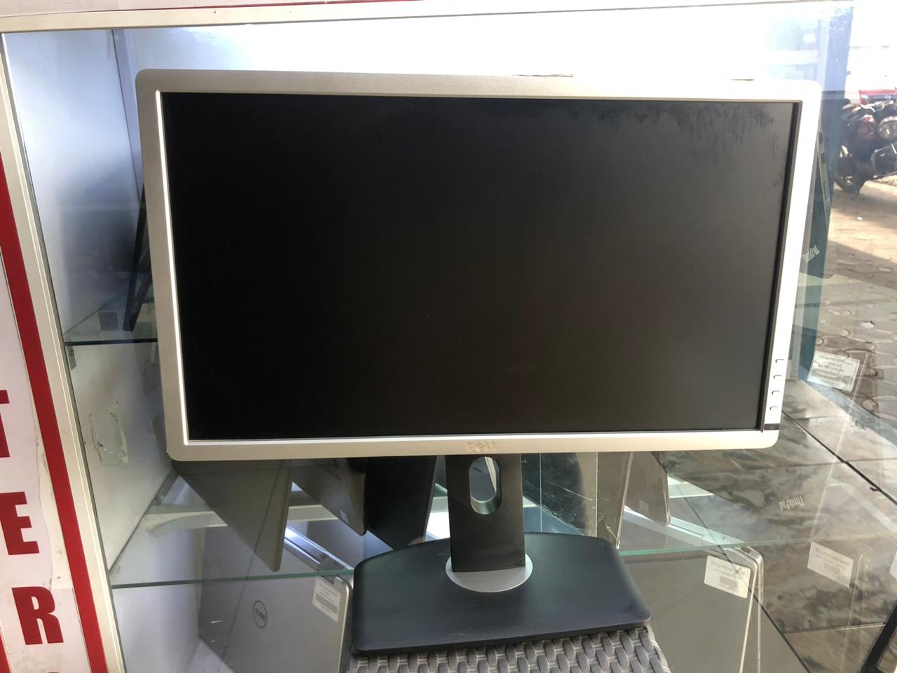 23-Inch Dell Monitor