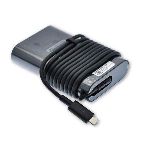 DELL 65W USB-C Laptop Adapter