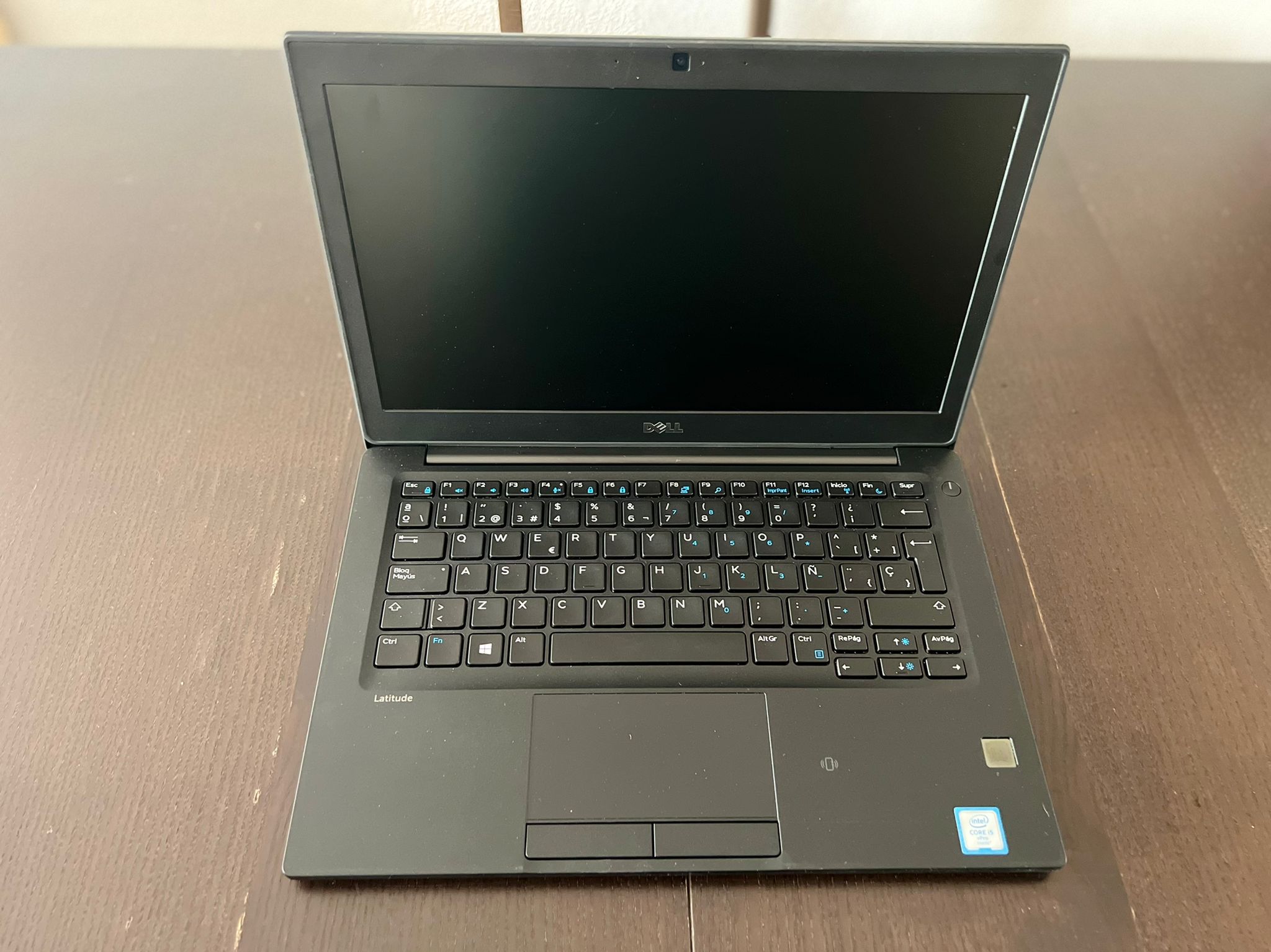 Dell Latitude 7280