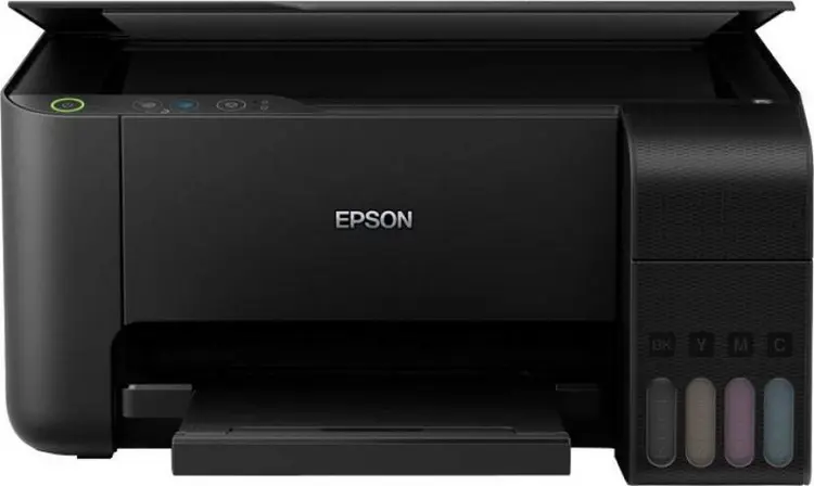 Epson L3250 EcoTank All-in-One