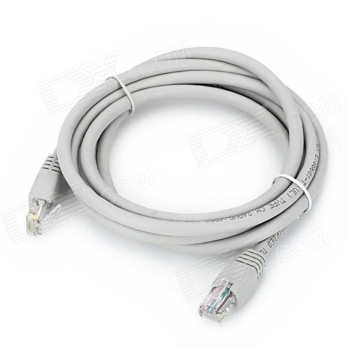 Ethernet LAN Network Cable (1M/1.5M)