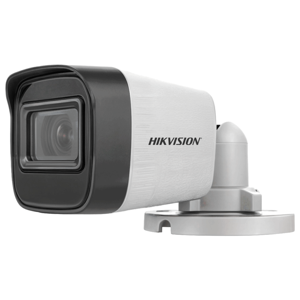 Hikvision DS-2CE16D0T-EXIPF Mini Bullet Camera