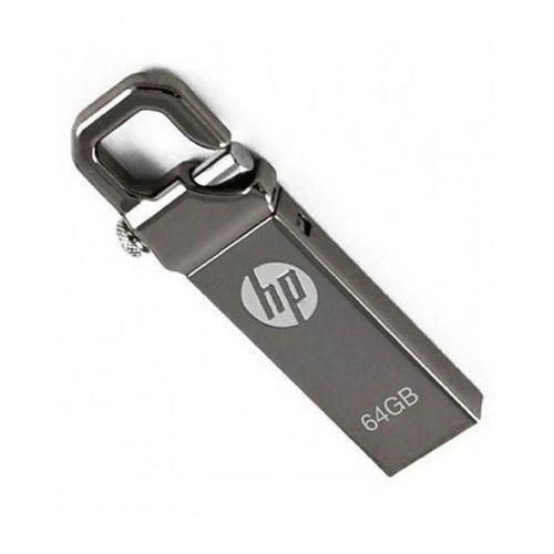 HP 64GB Flashdisk V250W