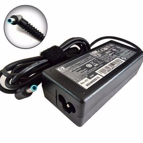 HP Blue Pin Charger 65W