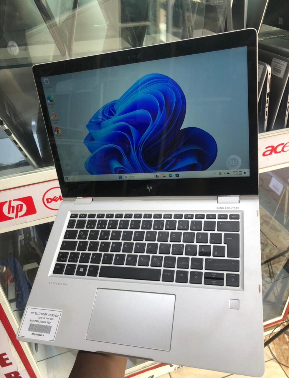 HP EliteBook 1030 G2