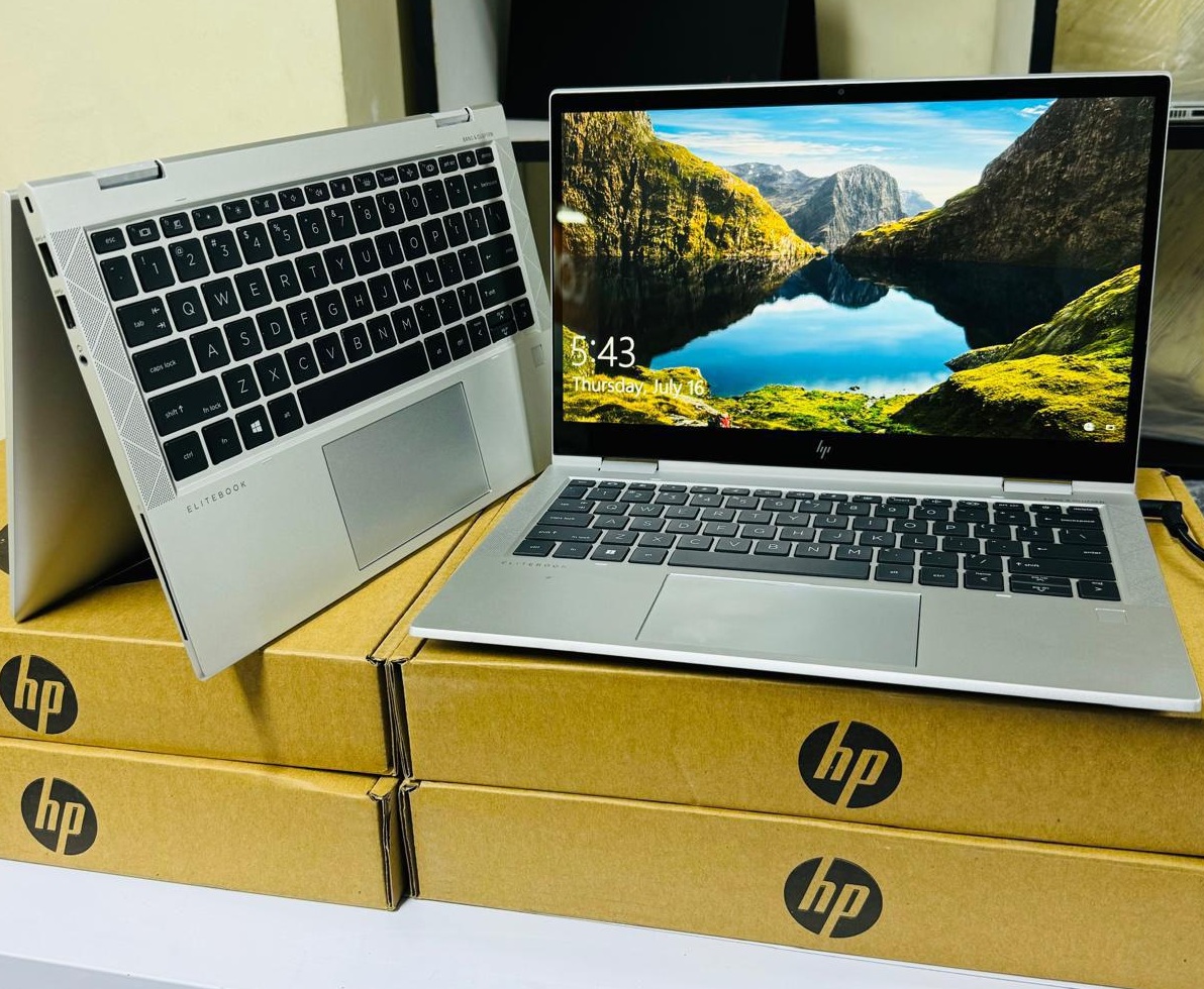HP EliteBook 830 G7