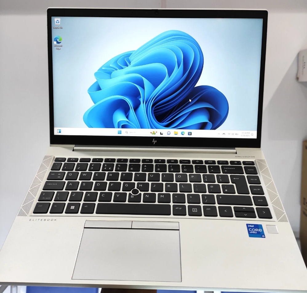 HP EliteBook 840 G8
