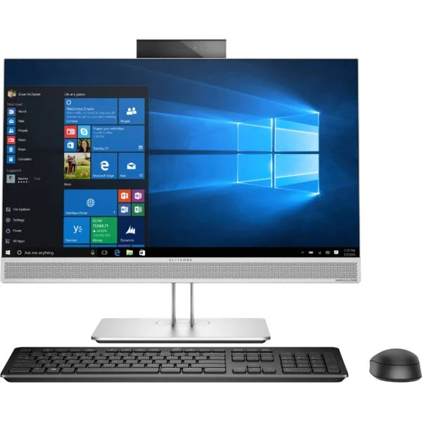 HP EliteOne 800 G4 All-in-One