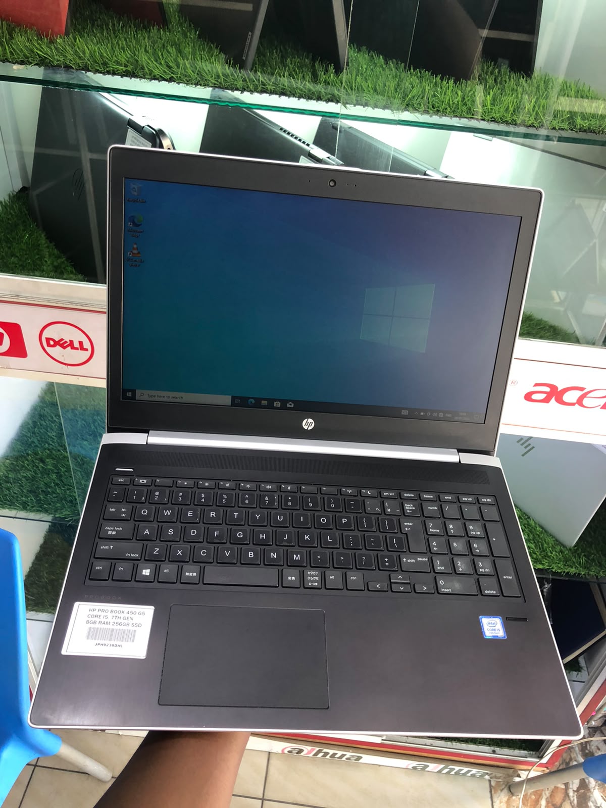 HP ProBook 450 G5