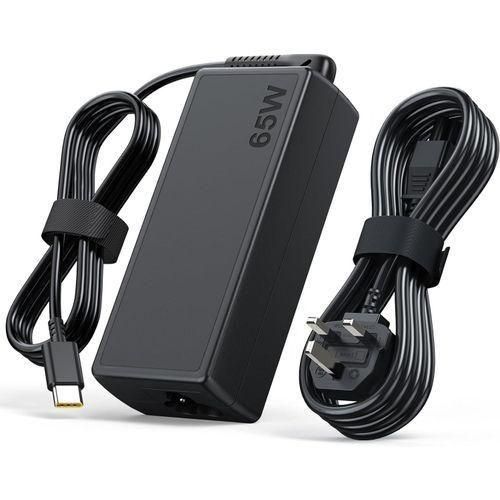 Lenovo Laptop Charger 65W