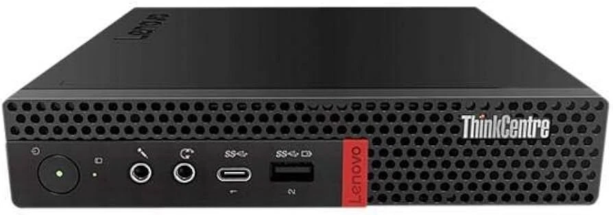 Lenovo ThinkCentre Mini CPU