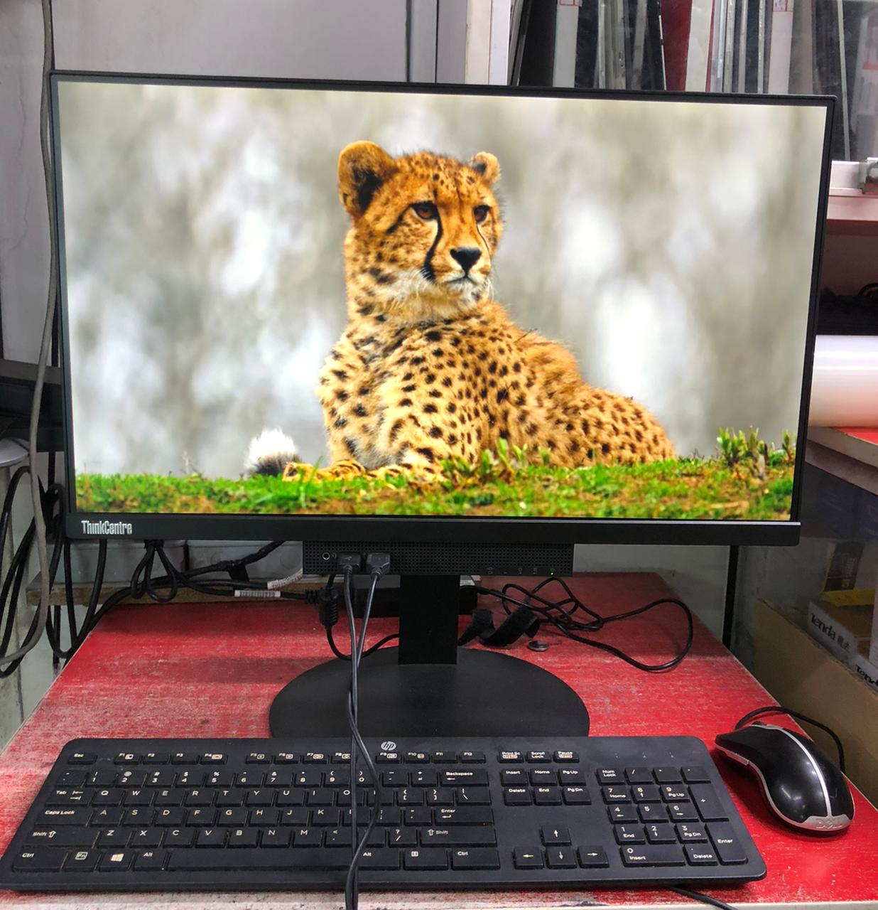Lenovo ThinkPad All-in-One