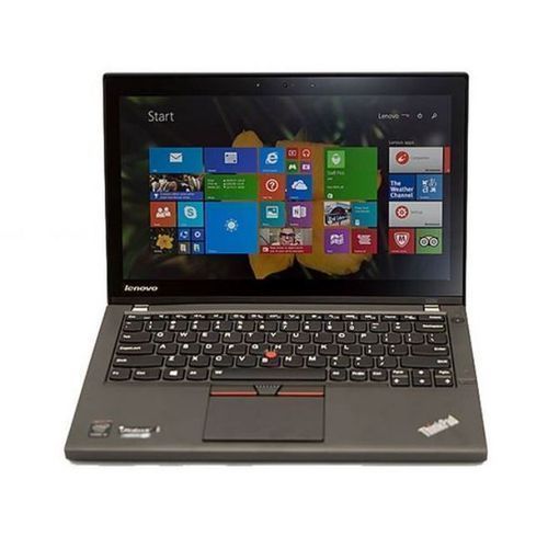 Lenovo ThinkPad X260 (Renewed) | Core i5 | 8GB RAM | 256GB SSD | 12.5"