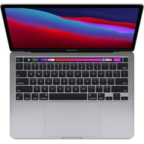 Apple MacBook Pro 13" (2020, M1)