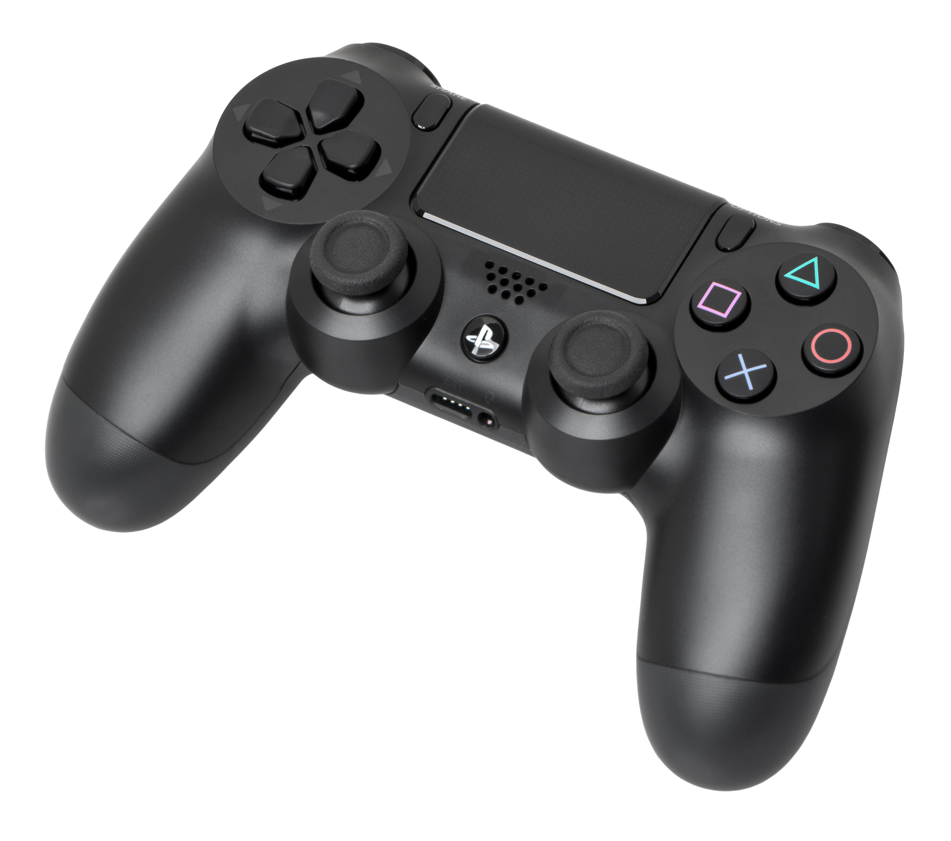 PS4 Wireless Controller (DualShock 4)