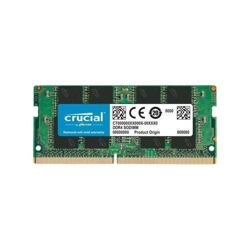 8GB DDR4 2666MHz Laptop Memory