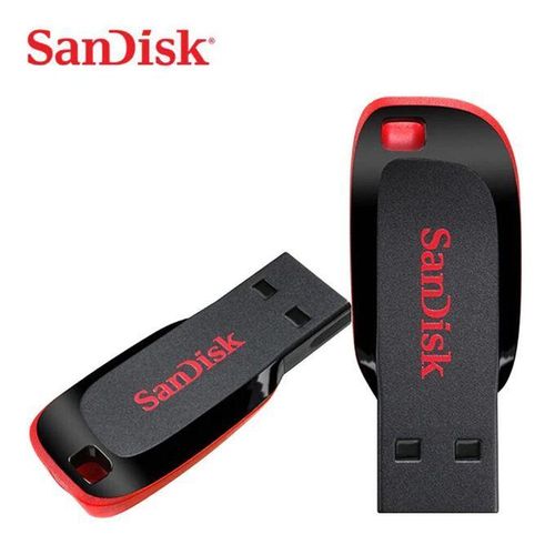 SanDisk 128GB USB Flash Disk