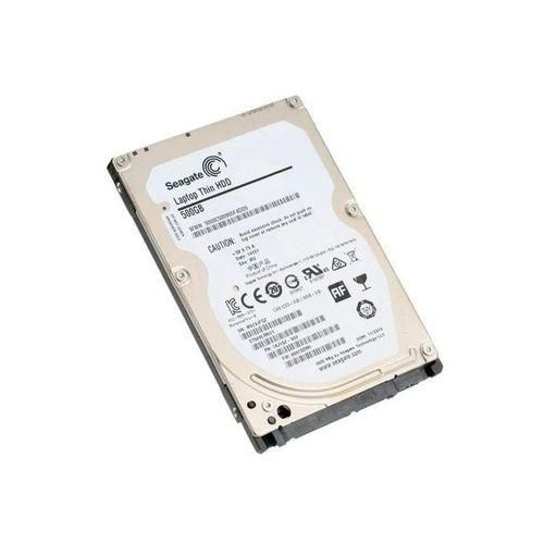 Seagate 500GB Slim Laptop HDD