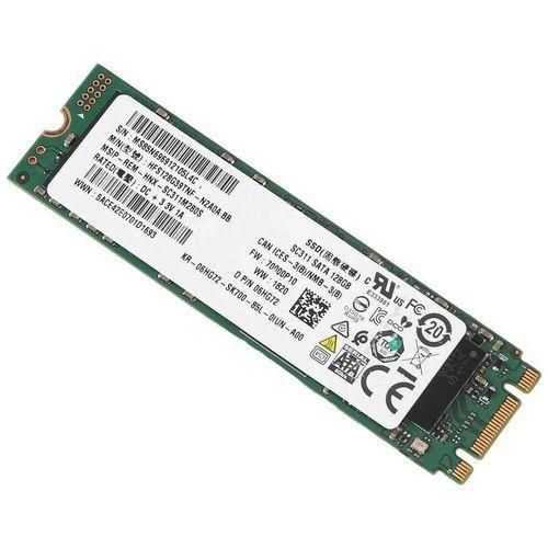 128GB SATA M.2 SSD