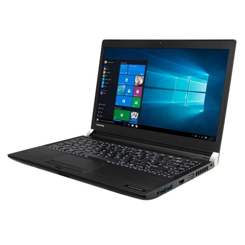Toshiba Portege R30 | Core i5 4th Gen | 4GB RAM | 500GB HDD