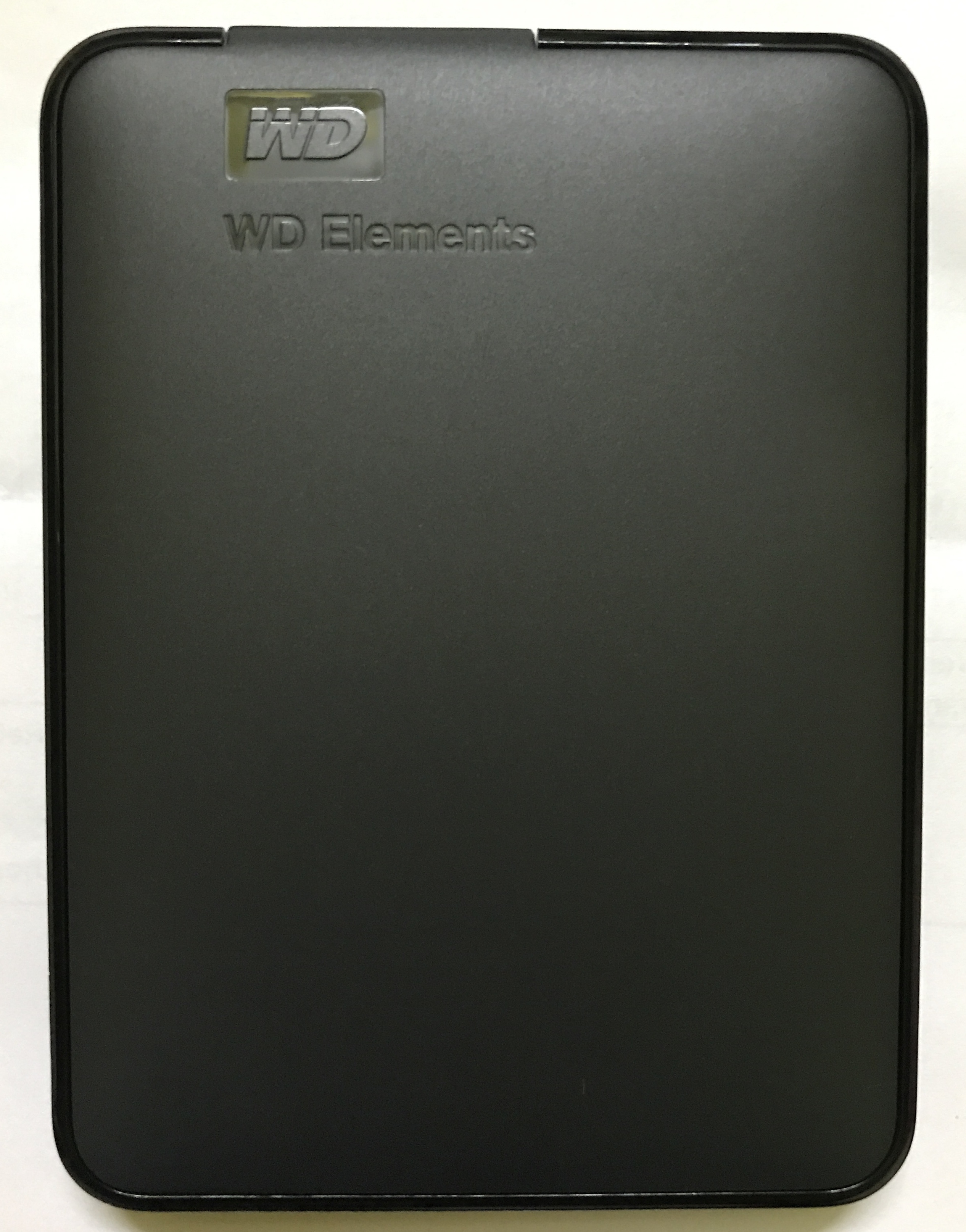 WD Elements 1TB External Hard Disk Drive